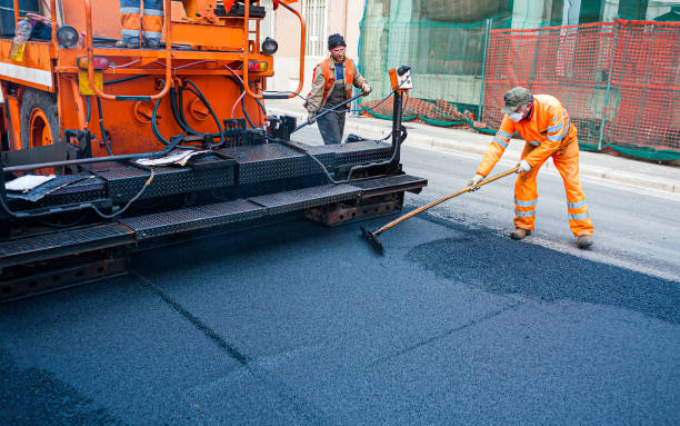 Best Driveway Grading and Leveling  in Dubois, PA